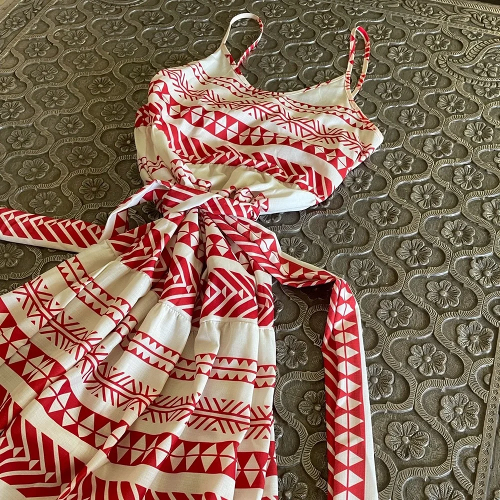 Maxi Dress - Picture 6 of 9